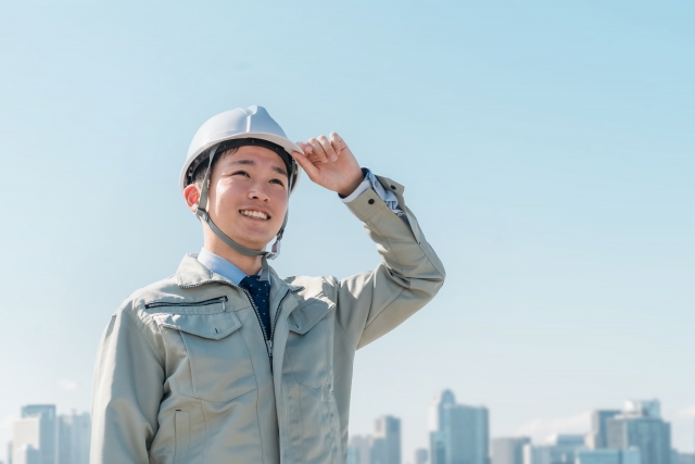 建設サポート